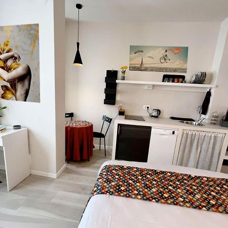 Jonis Parco Ruffini Apartman Torino Kültér fotó