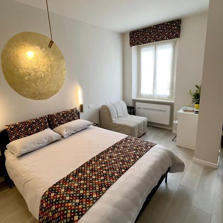 Jonis Parco Ruffini Apartman Torino Kültér fotó