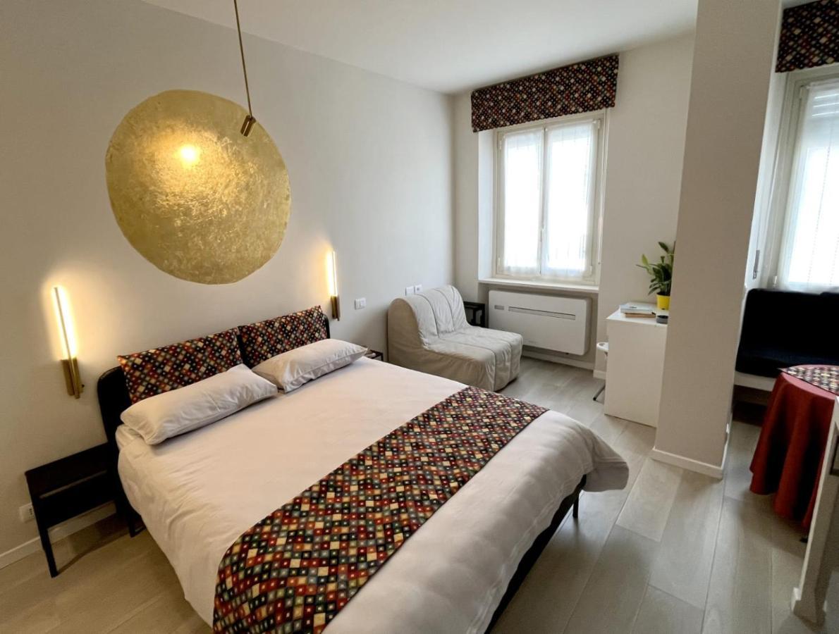 Jonis Parco Ruffini Apartman Torino Kültér fotó